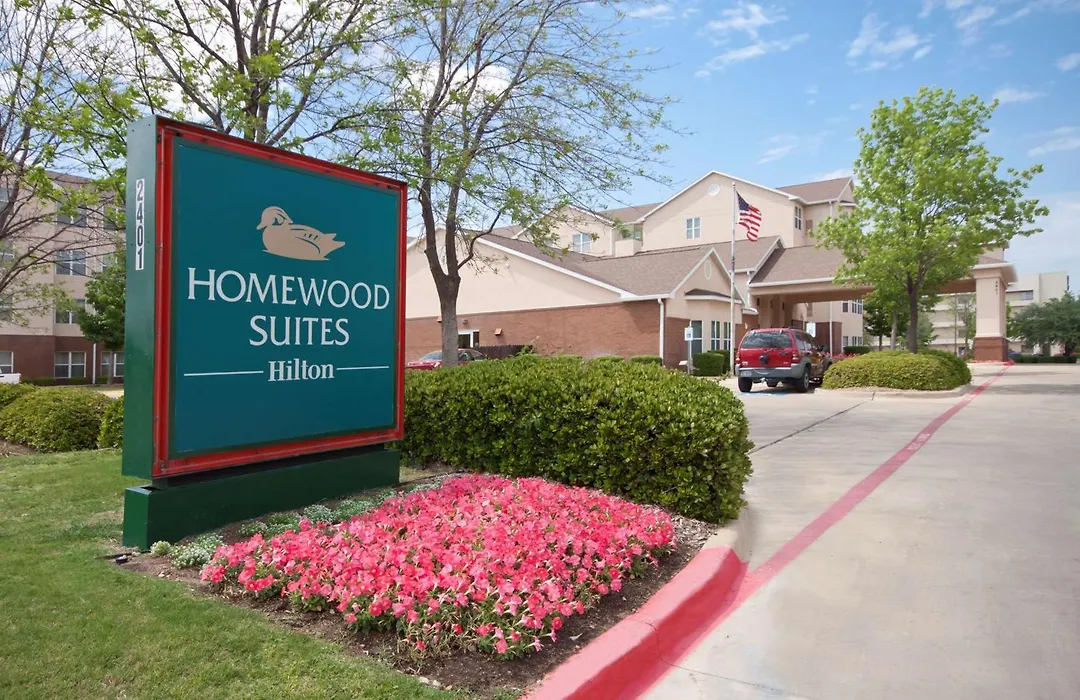 Homewood Suites By Hilton Dallas-Arlington-1