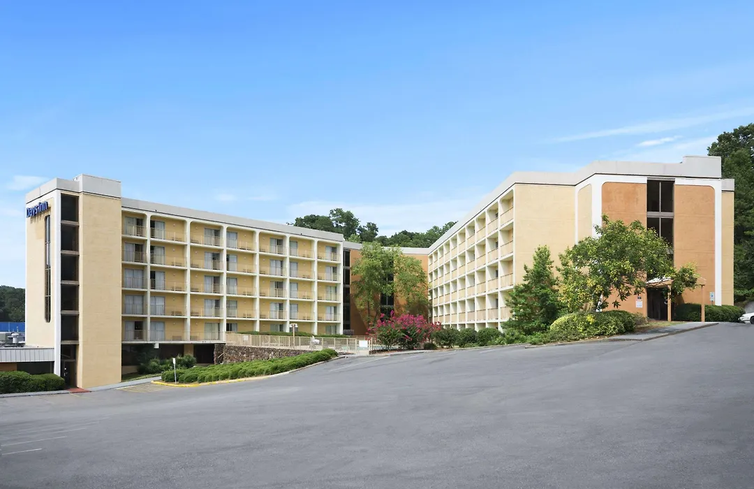Days Inn By Wyndham Birmingham Al-1