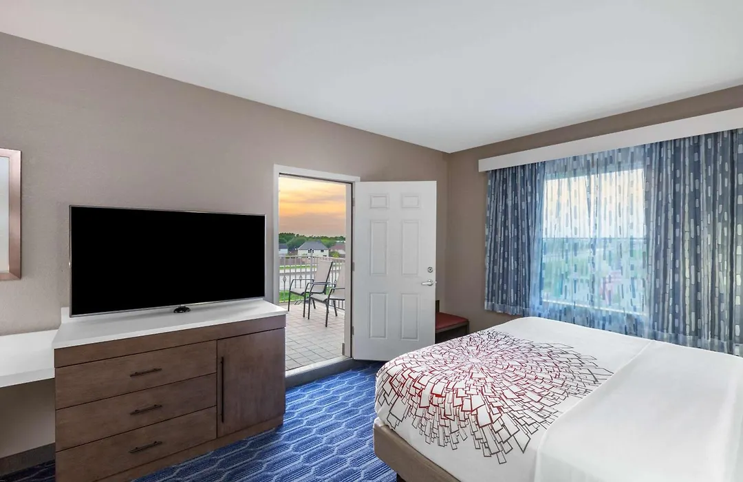 La Quinta By Wyndham Houston Channelview-1