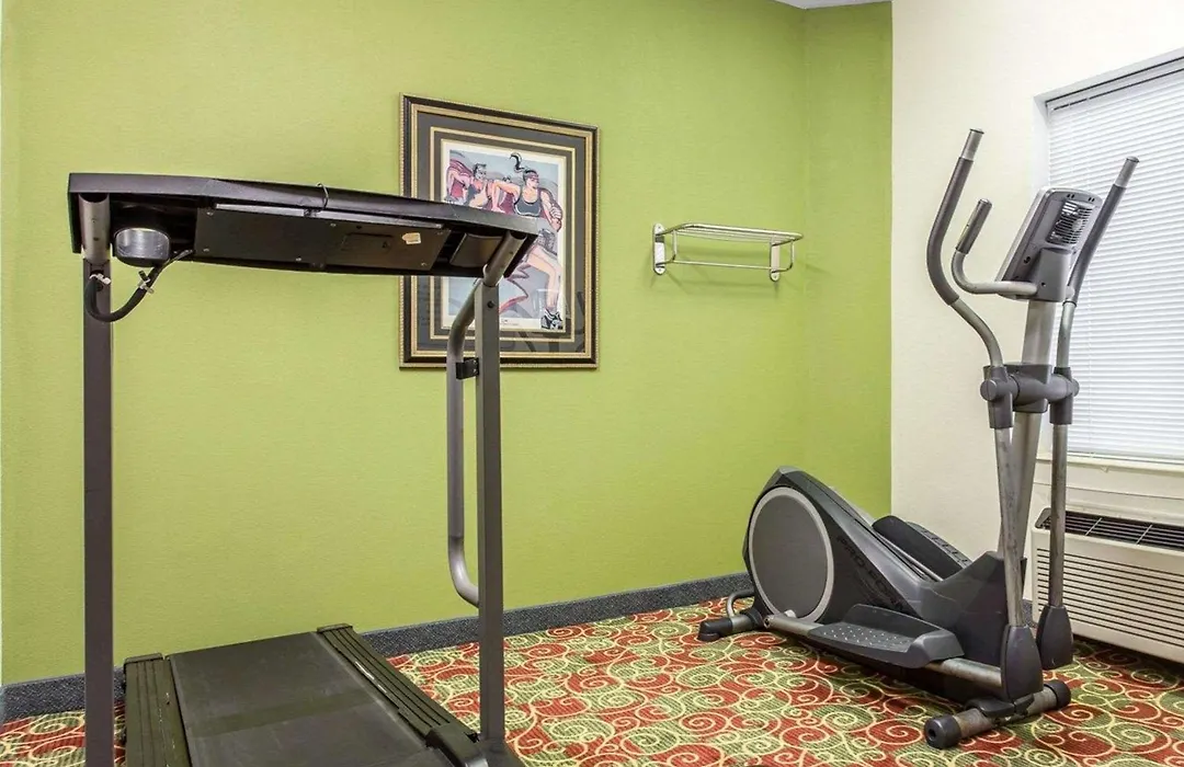 Sleep Inn Columbia-1