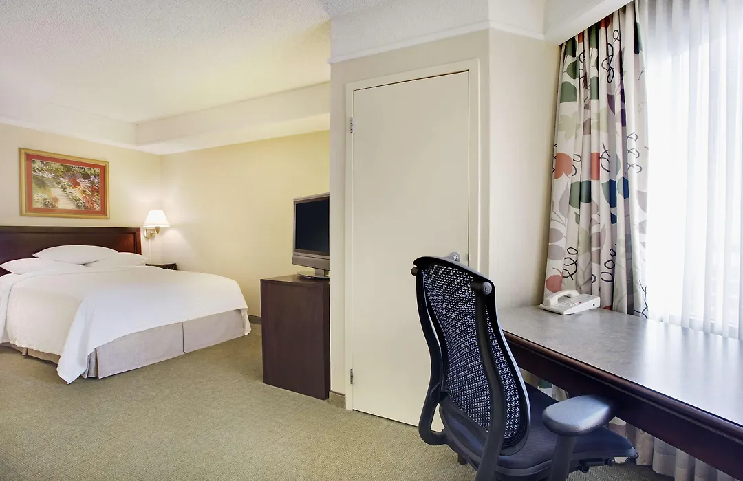 Embassy Suites Secaucus - Meadowlands-1