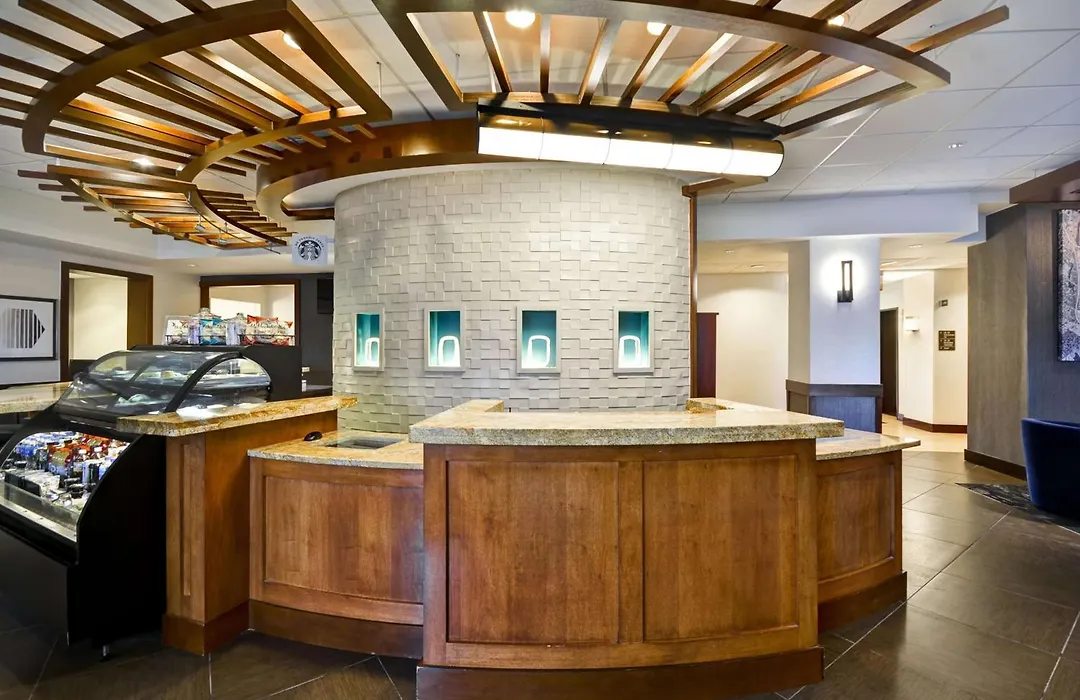 Hyatt Place Columbus Worthington-1