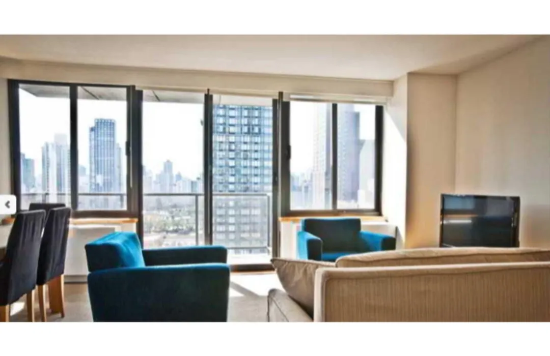 The Marmara Manhattan-1