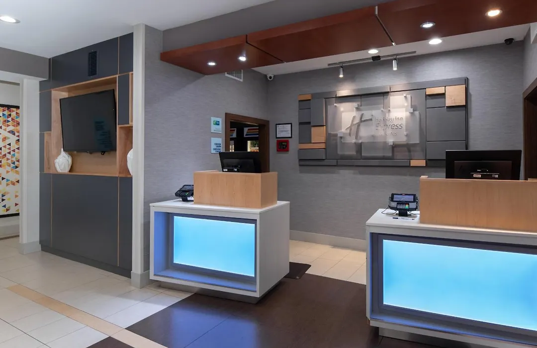 Holiday Inn Express Arlington Interstate 20 Parks Mall By Ihg-1