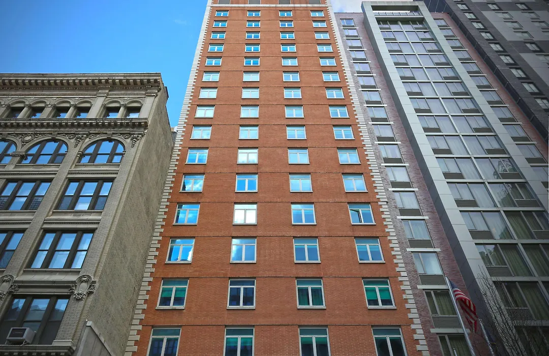 Hotel Hayden New York-1