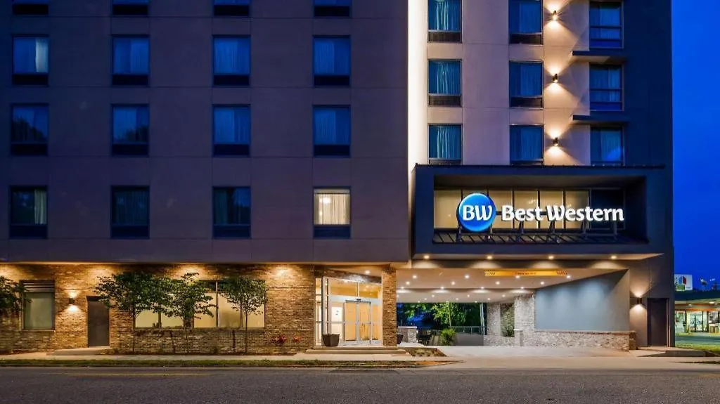 Best Western Athens-1
