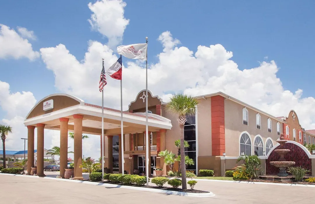 Hawthorn Extended Stay By Wyndham Corpus Christi-1