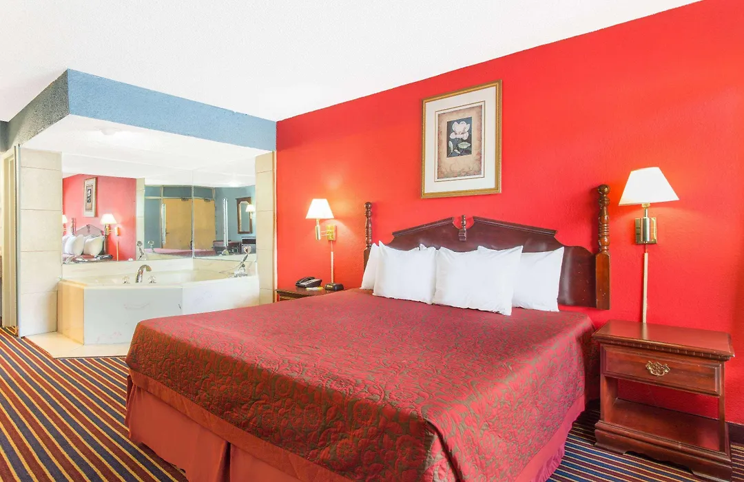 La Casa Inn Albany Near Tifton Ga I 75-1