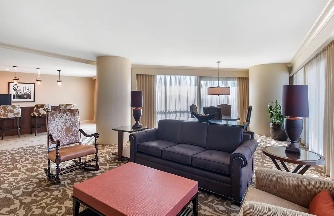 Omni Fort Worth Hotel-1