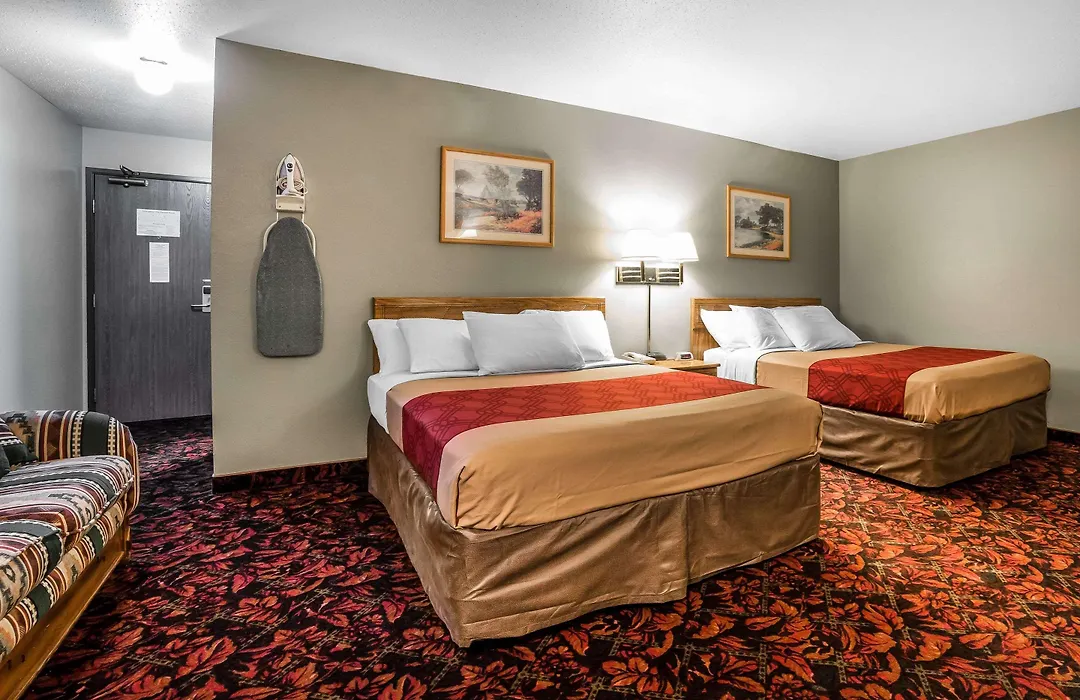 Econo Lodge Laramie-1