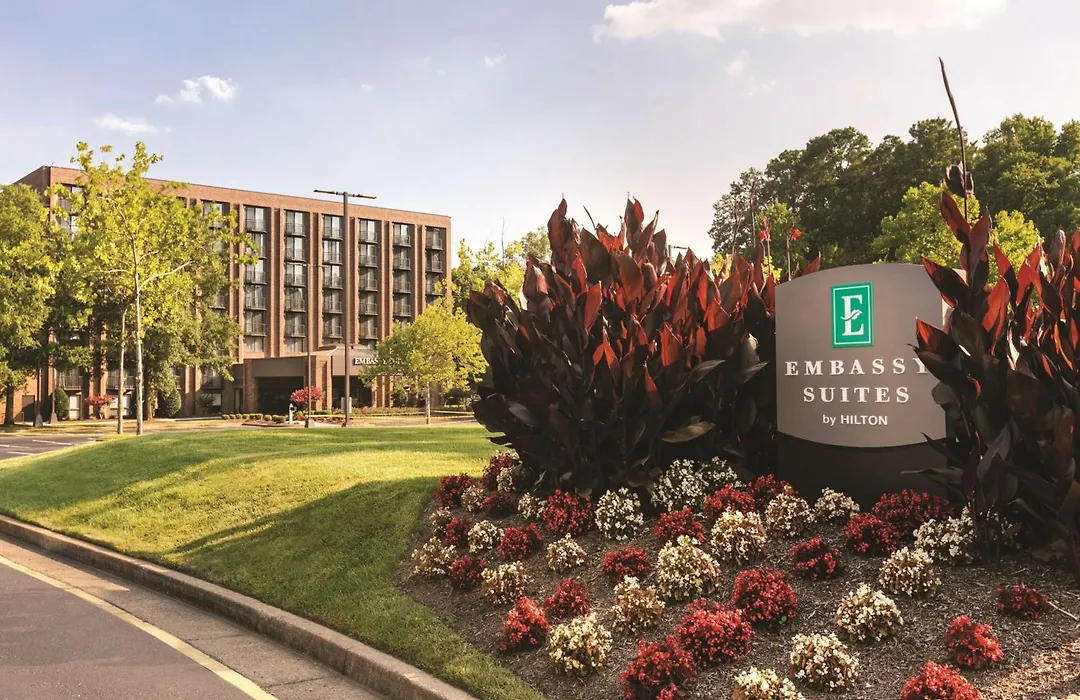 Embassy Suites By Hilton Richmond-1
