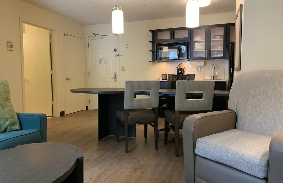 Candlewood Suites Raleigh Crabtree By Ihg-1