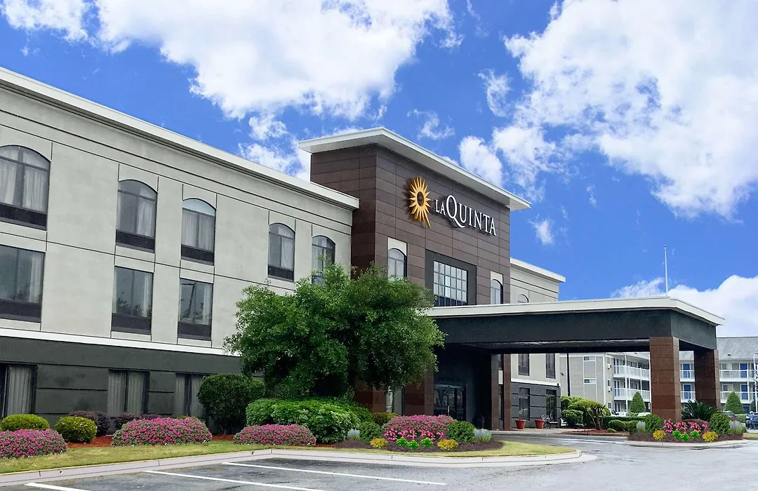 La Quinta Inn & Suites By Wyndham-Albany Ga-1