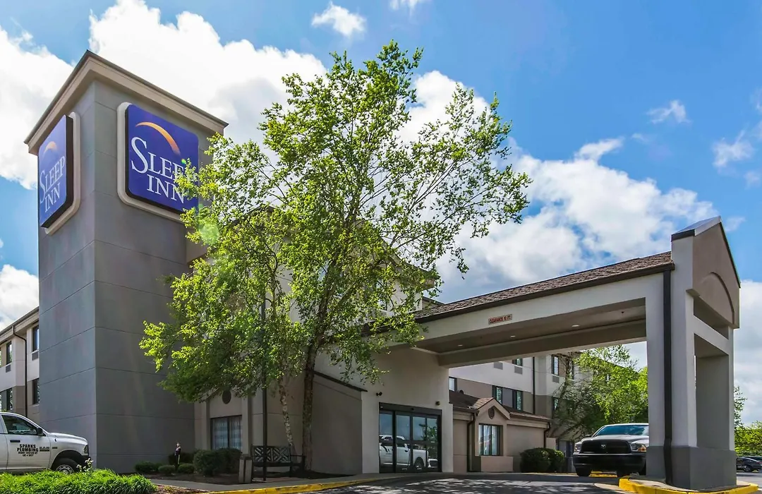 Sleep Inn-1