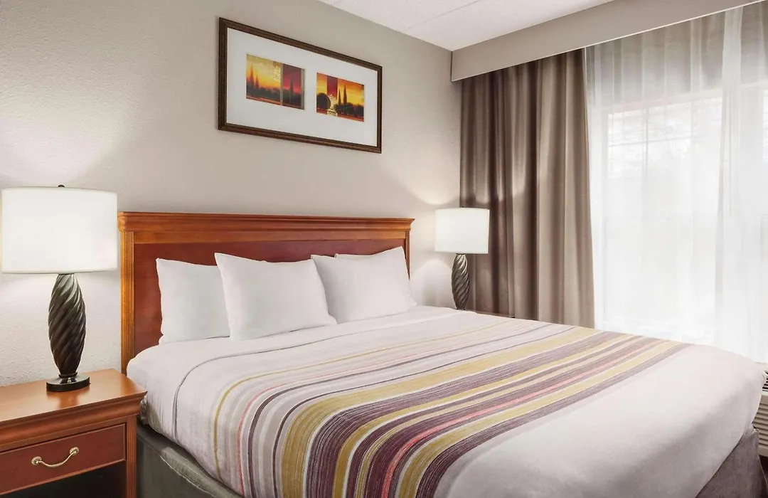 Country Inn & Suites By Radisson, Lexington, Ky-1
