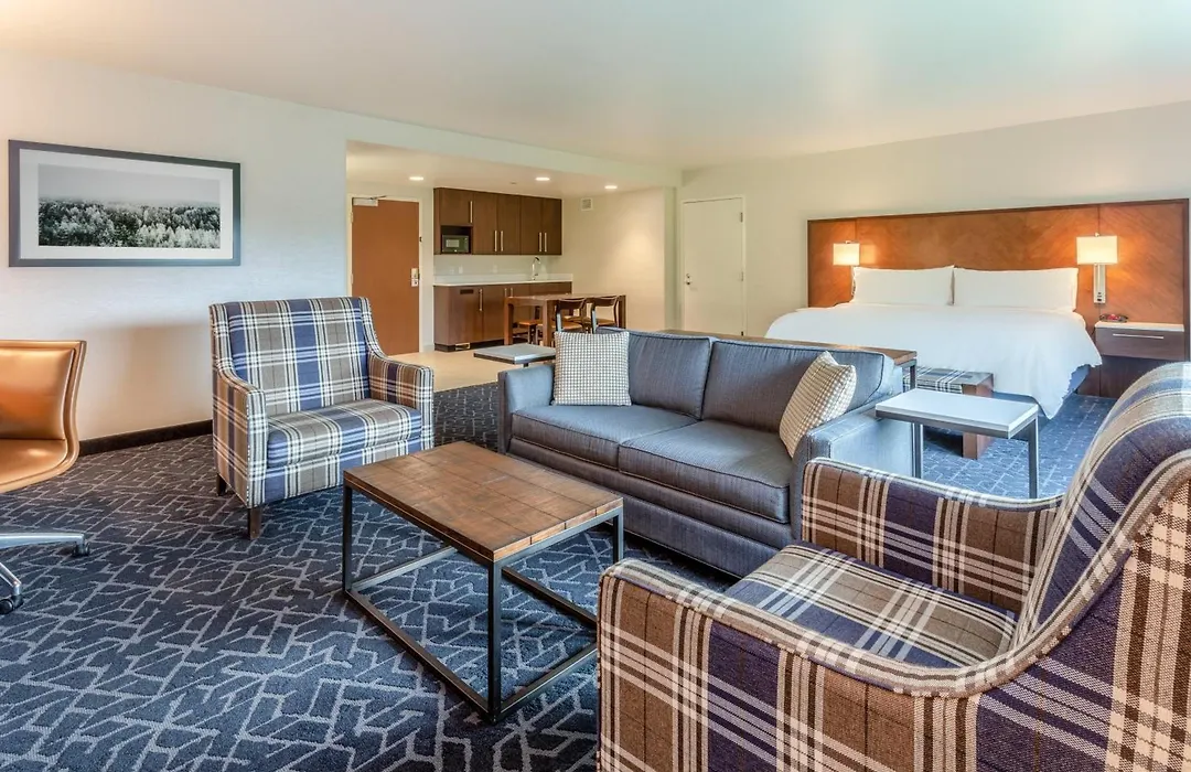 Holiday Inn Missoula Downtown By Ihg-1