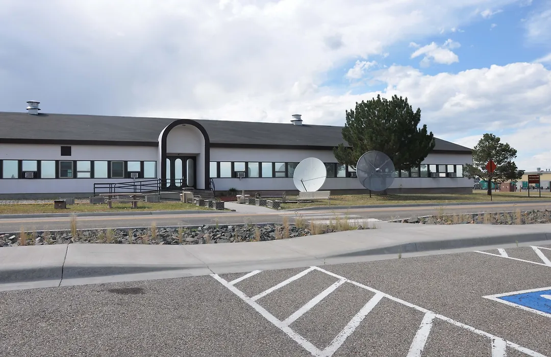 Candlewood Suites Cheyenne By Ihg-1