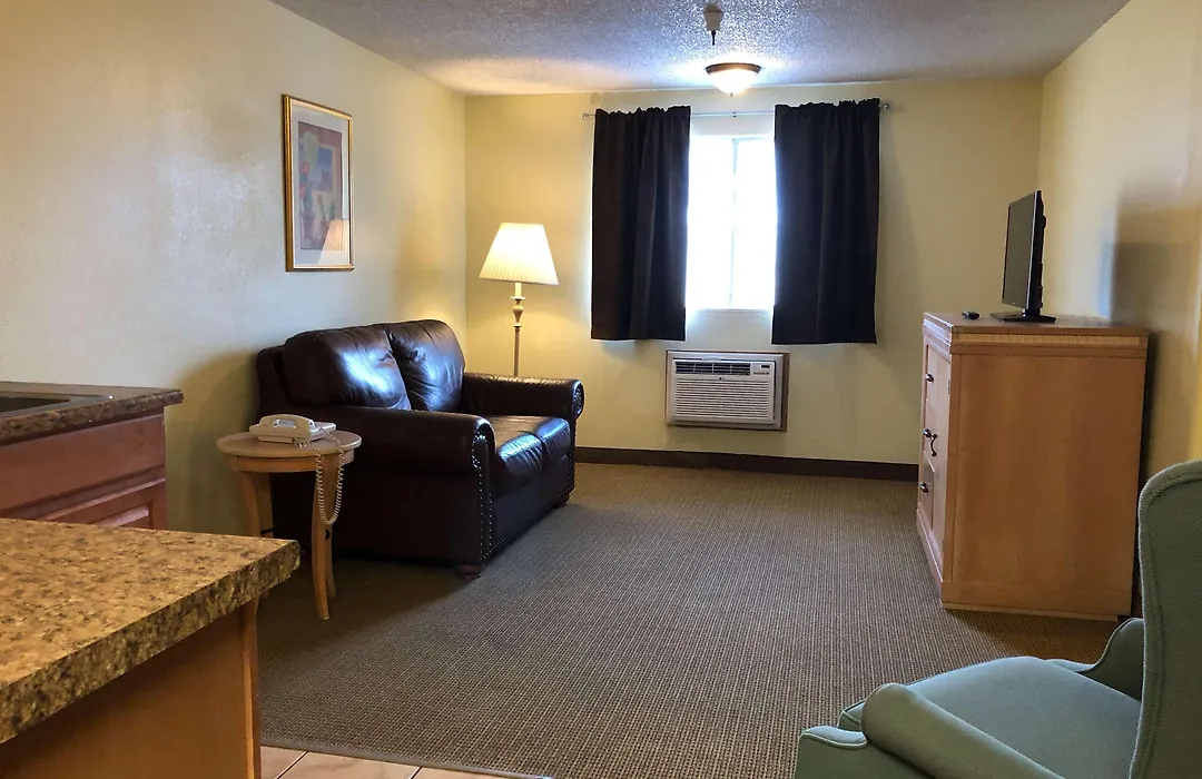 Knights Inn Evanston-1