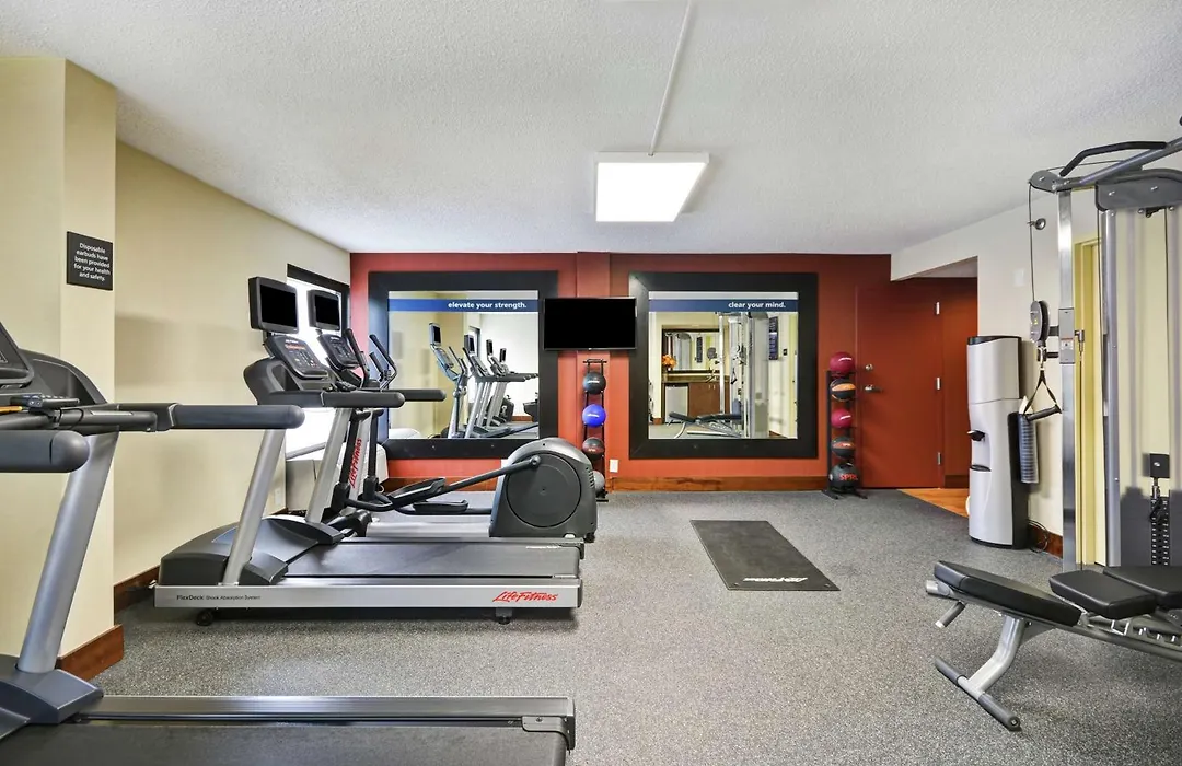 Hampton Inn Birmingham/Mountain Brook-1