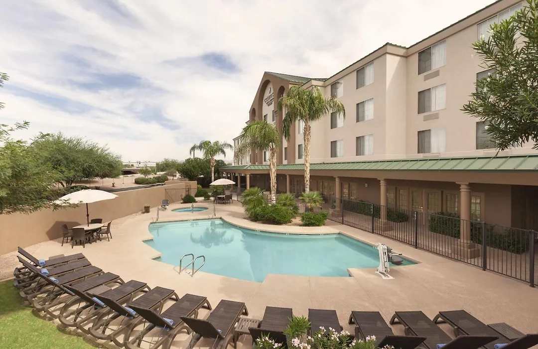 Country Inn & Suites By Radisson, Mesa, Az-1