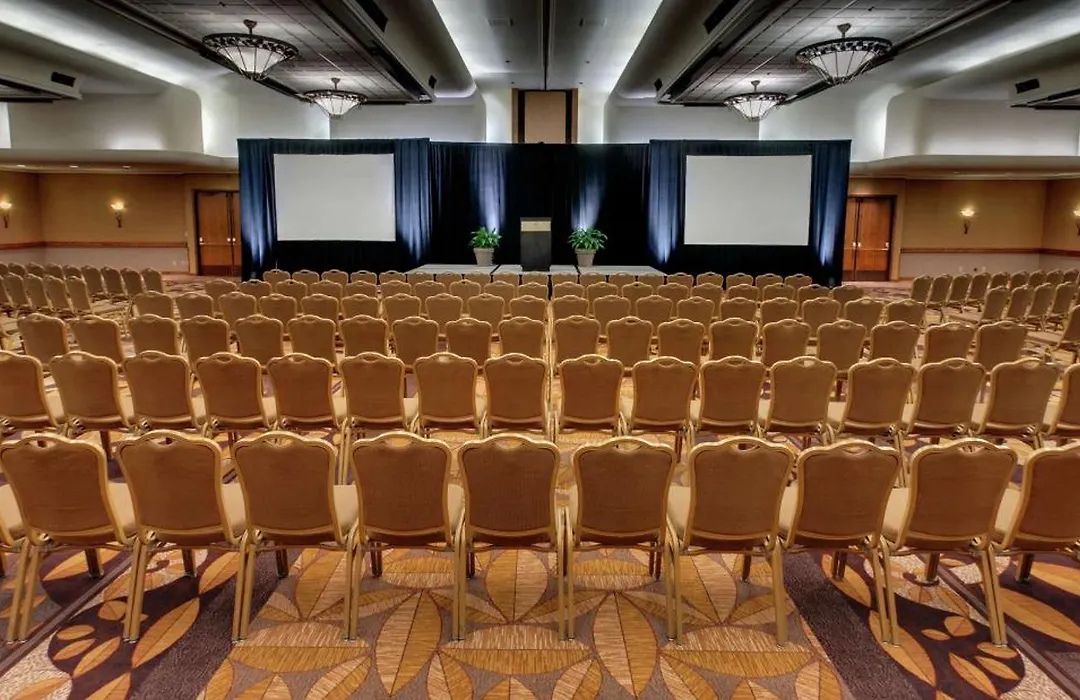 Doubletree By Hilton Portland-1