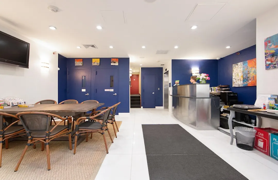 36 Hudson Hotel (Adults Only)-1