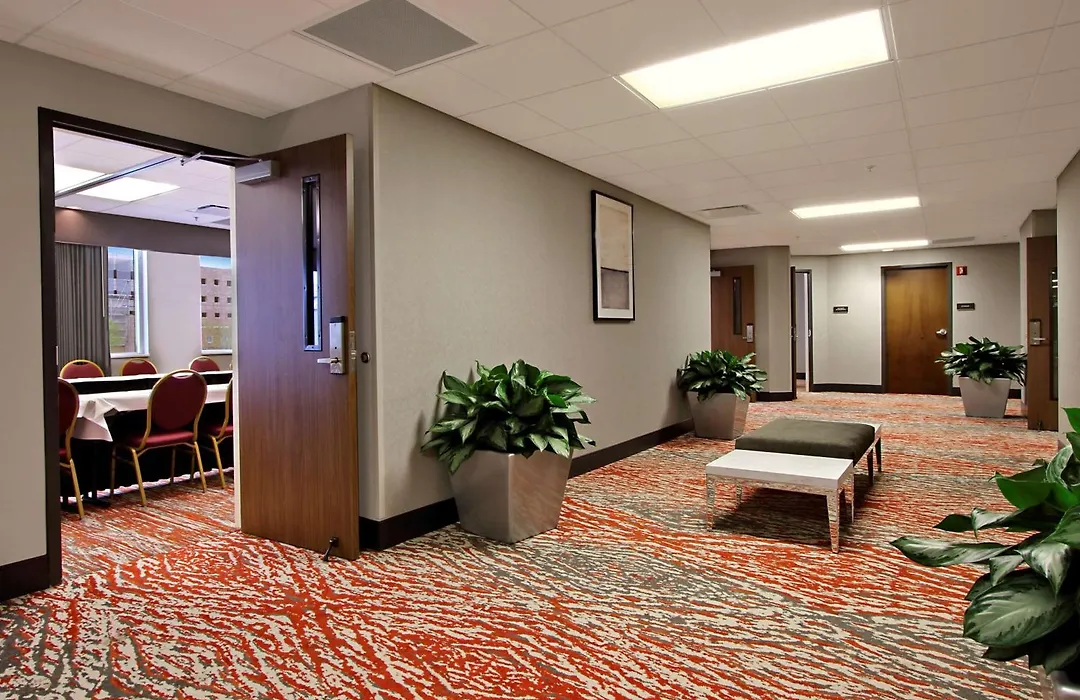 Hampton Inn & Suites Columbus-Downtown, Ohio-1