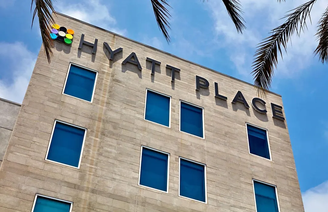 Hyatt Place Los Angeles / Lax / El Segundo-1