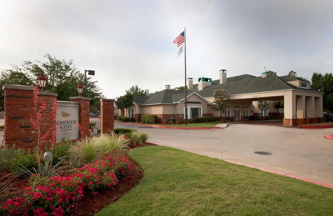 Homewood Suites By Hilton Dallas-Lewisville-1