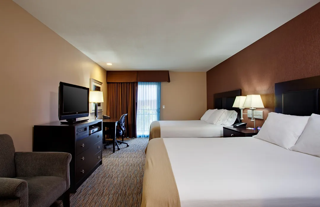 Holiday Inn Express San Clemente N - Beach Area By Ihg-1