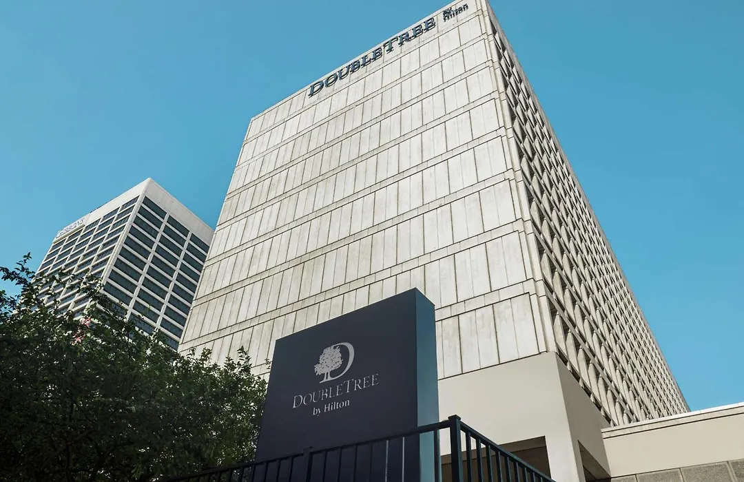 Doubletree By Hilton Newark Penn Station, Nj-1