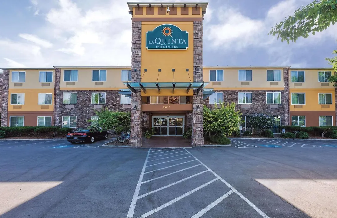 La Quinta By Wyndham Boise Airport-1