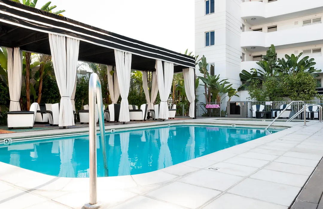 Hotel Shangri-La-1
