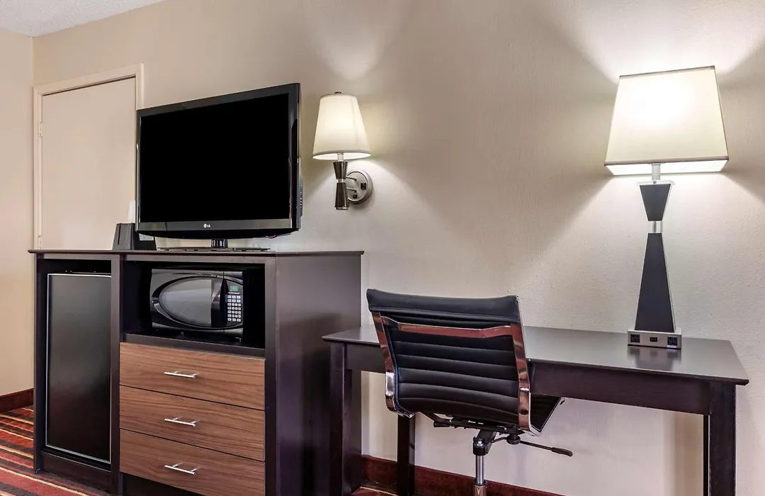 Best Western Lindale Inn-1
