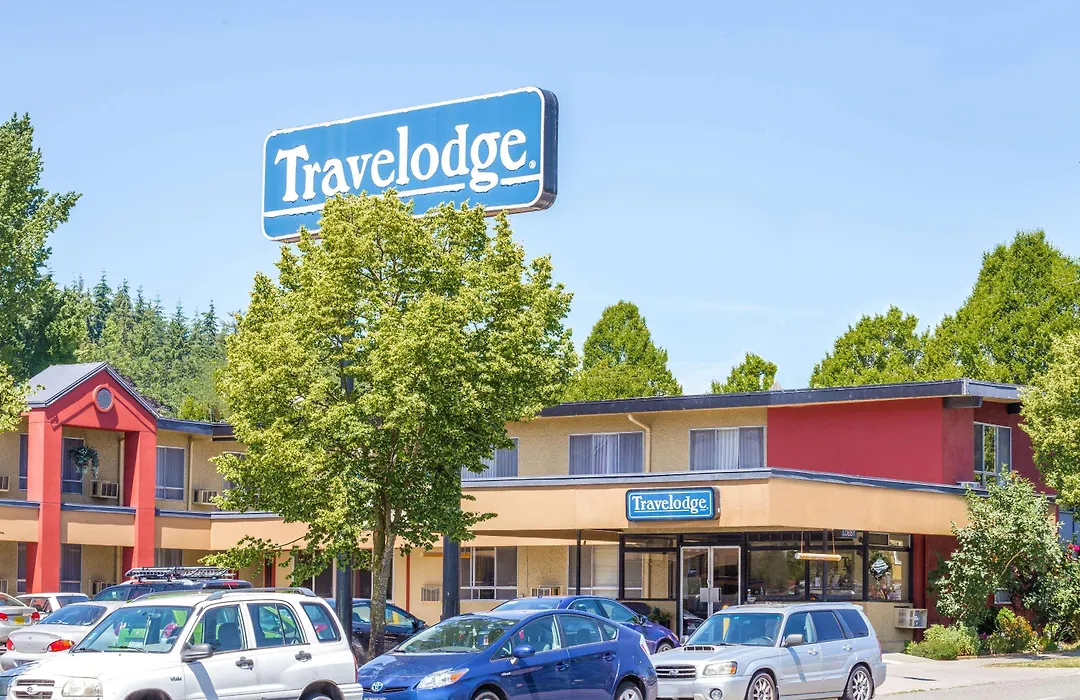 Travelodge By Wyndham Seattle University-1