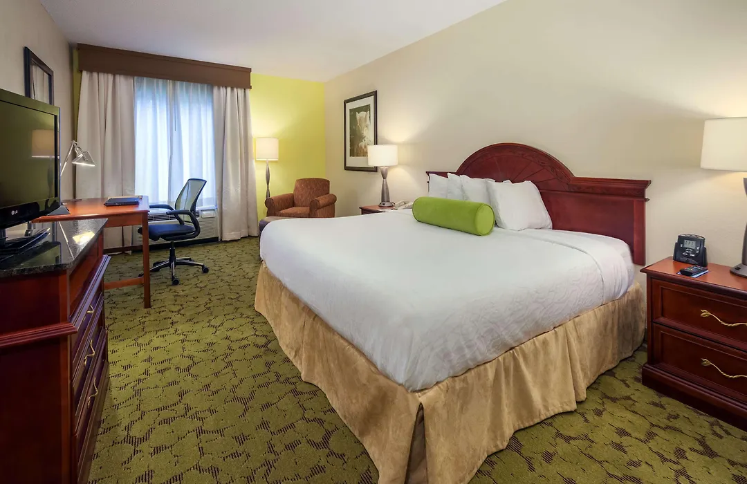 Hilton Garden Inn Montgomery East-1