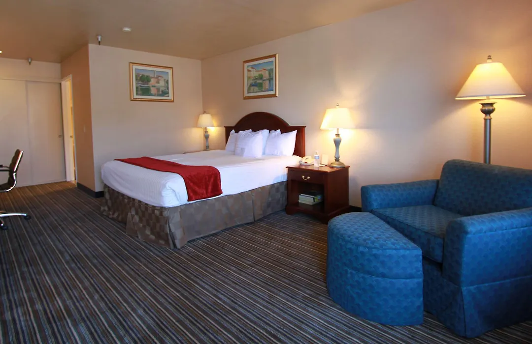 Best Western Surf City-1