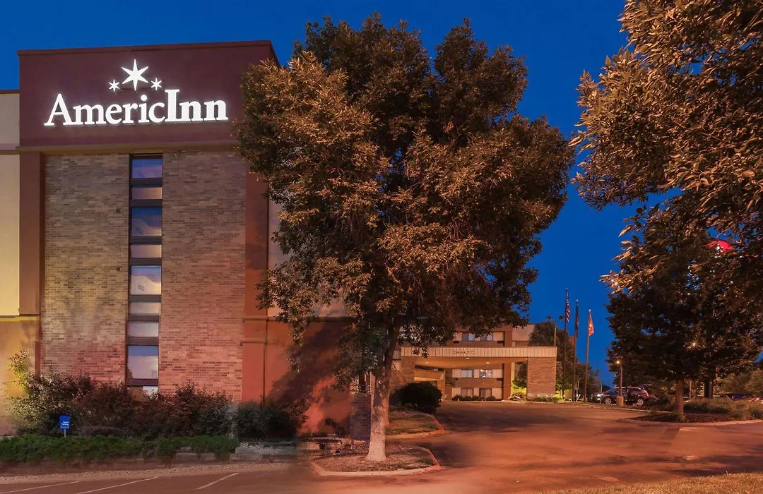 Americinn By Wyndham Omaha-1
