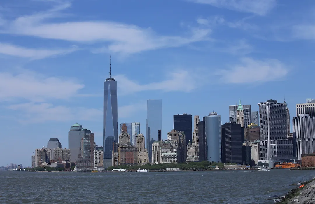 Holiday Inn Manhattan Financial District, An Ihg Hotel-1