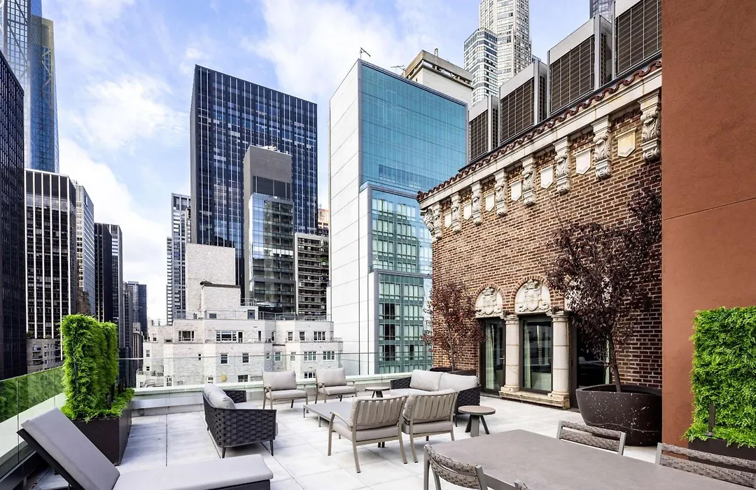 Hilton Club The Quin New York-1