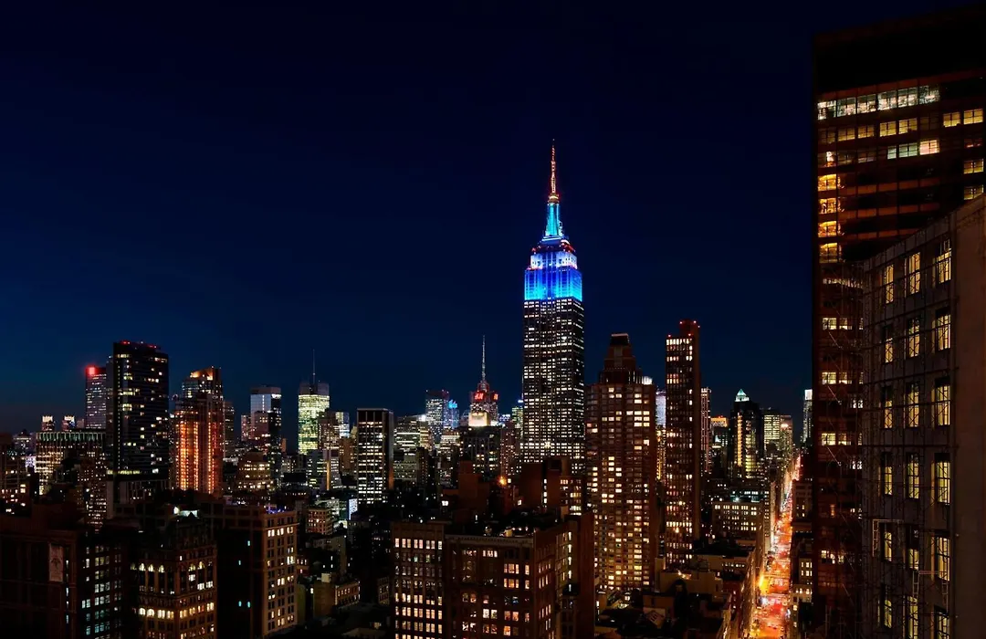 The New York Edition-1