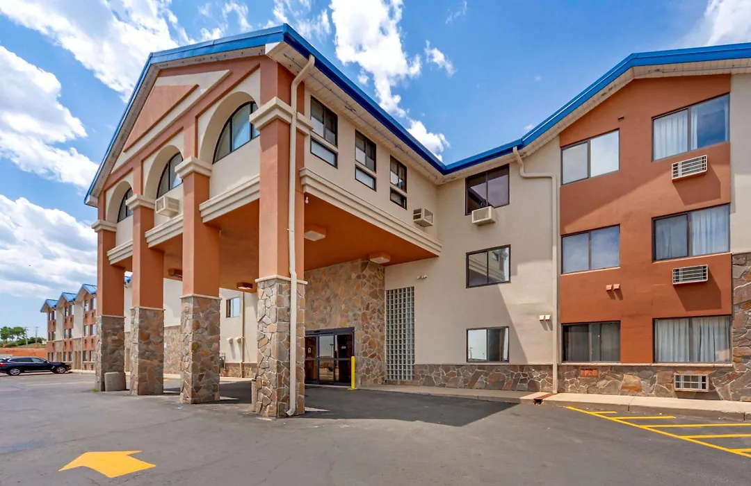 Econo Lodge Black Hills-1