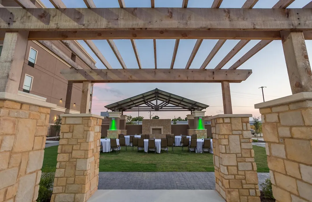 Holiday Inn San Marcos Convention Center By Ihg-1