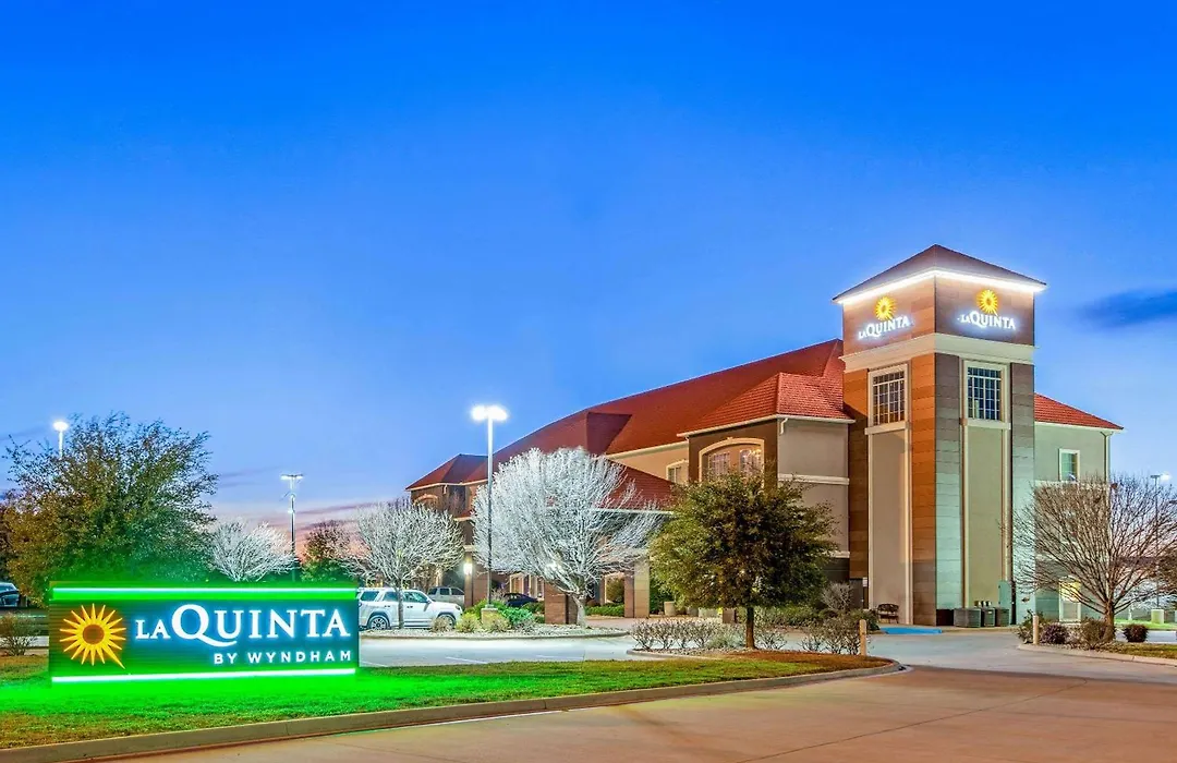 La Quinta By Wyndham Eastland-1