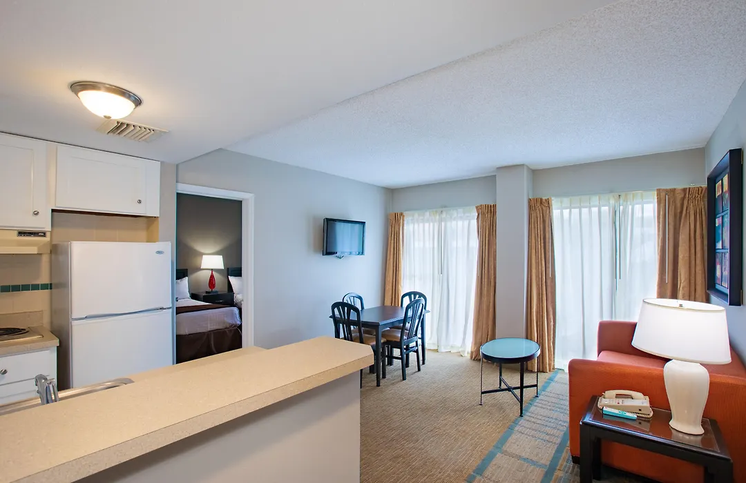 Enclave Suites, A Staysky Hotel & Resort Near Universal-1