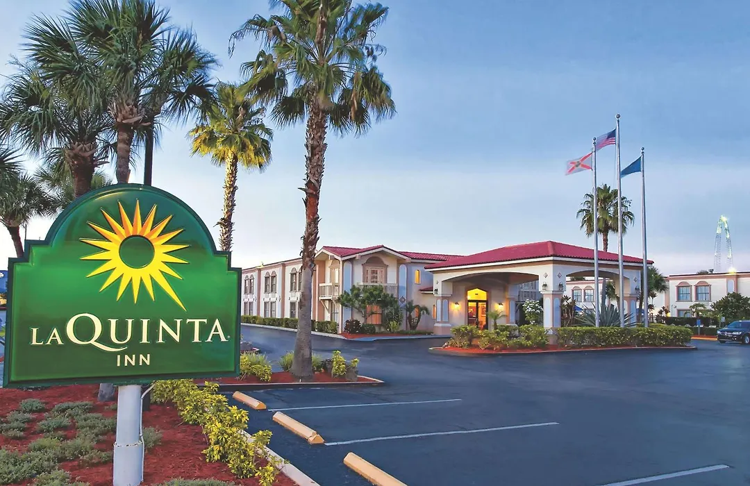 La Quinta Inn By Wyndham Orlando International Drive North-1