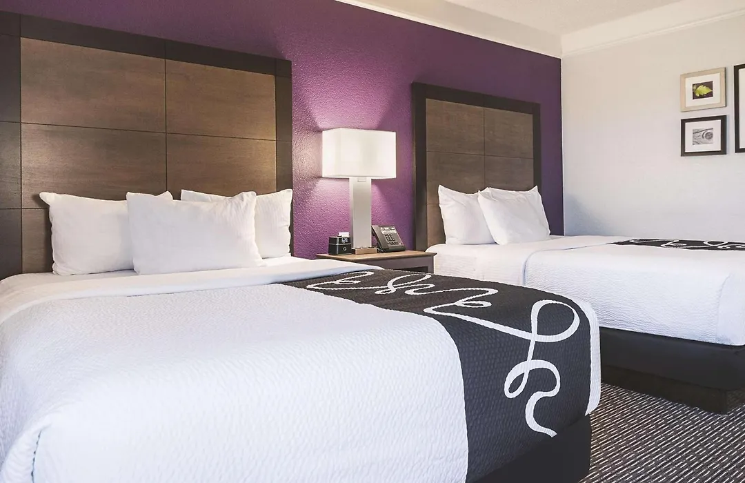 La Quinta By Wyndham Grand Junction Airport-1