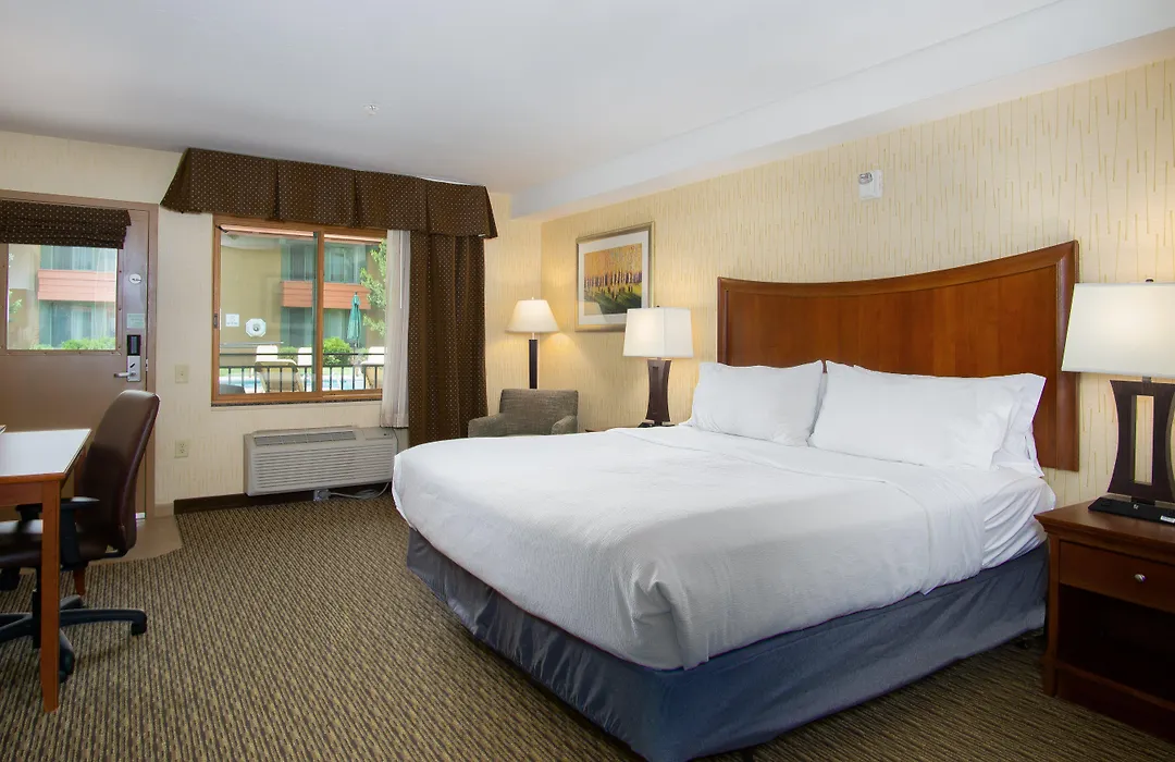Holiday Inn Steamboat Springs By Ihg-1