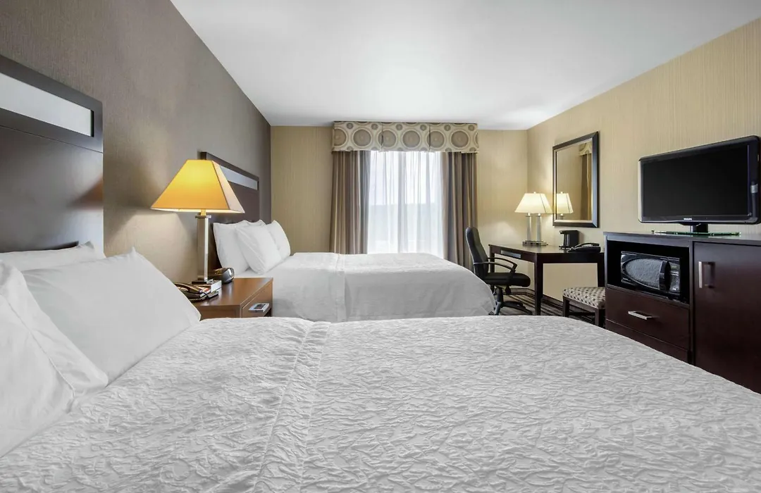 Hampton Inn Meadville-1