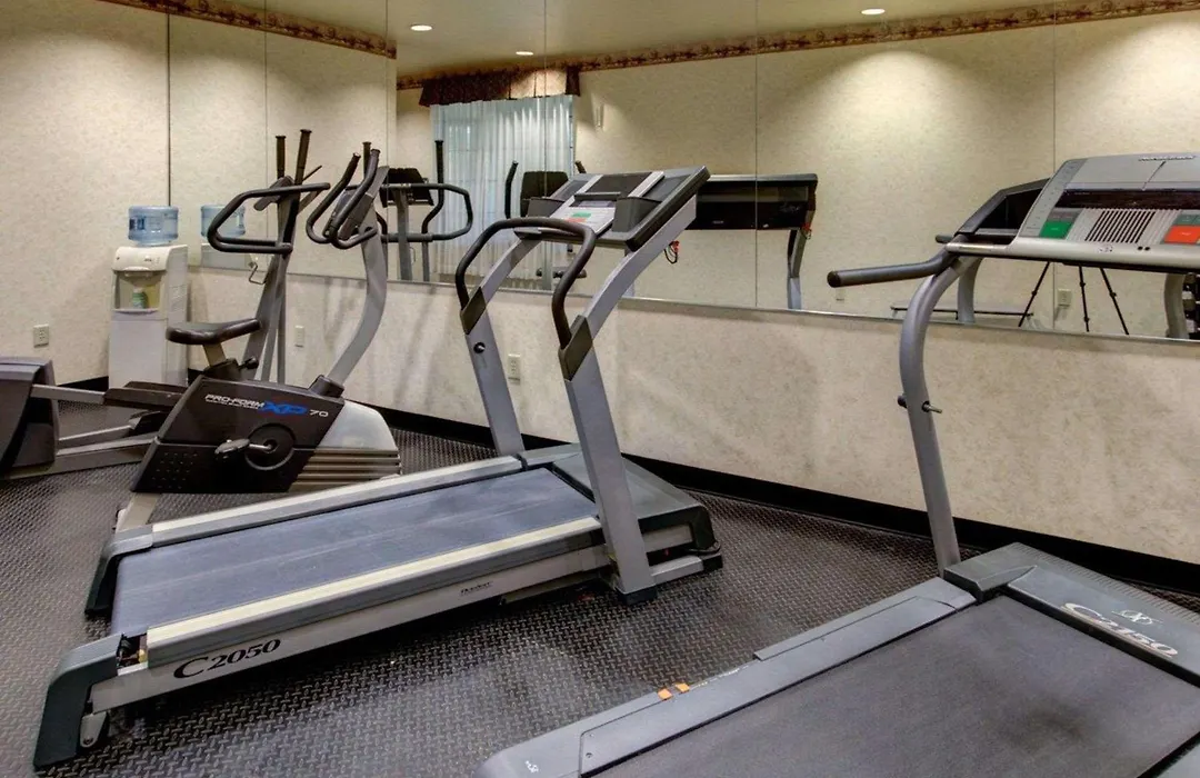 Quality Inn & Suites Glen Rose-1